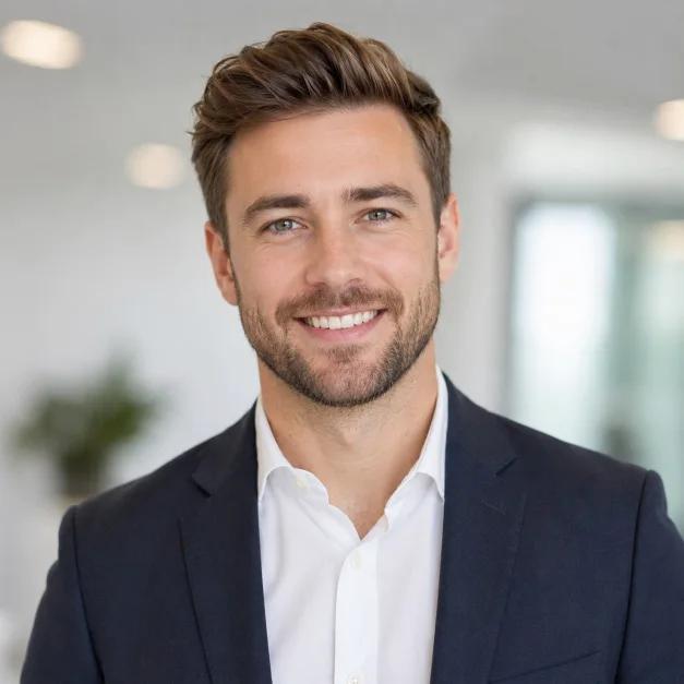Daniel Carter